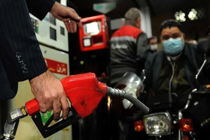 تا ۲ ماه دیگر بنزین سوپر وارد کشور میشود؛ بنزین سوپر فعلا گران نمیشود 1 تا ۲ ماه دیگر بنزین سوپر وارد کشور میشود