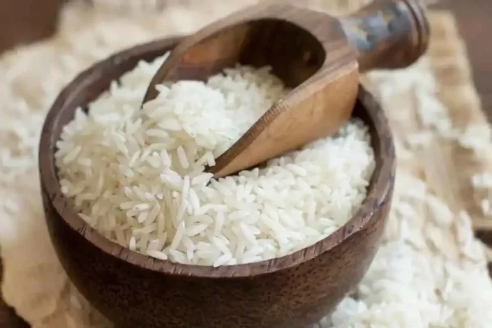 آغاز دوباره واردات برنج پرطرفدار هندی 1 آغاز دوباره واردات برنج پرطرفدار هندی