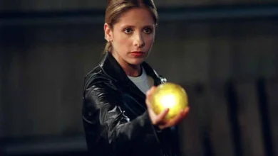 معرفی سریال ترسناک بافی قاتل خون آشام ها (Buffy The Vampire Slayer)