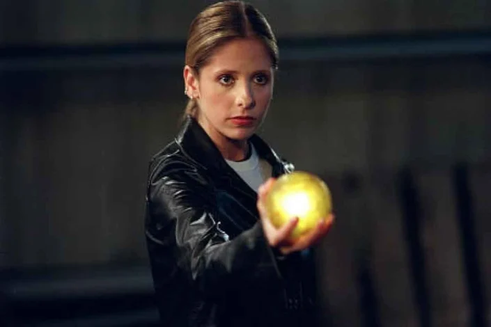 معرفی سریال بافی قاتل خون آشام ها (Buffy The Vampire Slayer) 1 معرفی سریال ترسناک بافی قاتل خون آشام ها (Buffy The Vampire Slayer)