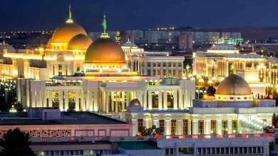 تبادل برق ایران و ترکمنستان بهزودی دو برابر خواهد شد 4 تبادل برق ایران و ترکمنستان بهزودی دو برابر خواهد شد