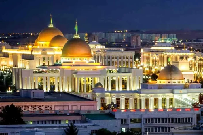 تبادل برق ایران و ترکمنستان بهزودی دو برابر خواهد شد 1 تبادل برق ایران و ترکمنستان بهزودی دو برابر خواهد شد