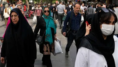 هویت تمدنی و تاریخی ایران تا سال ۱۴۸۰ نابود می‌شود
