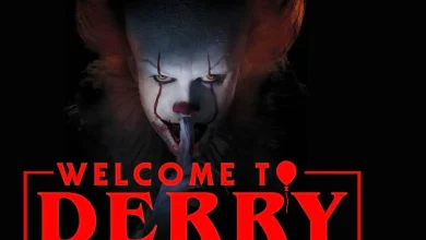 انتشار اولین تریلر از سریال ترسناک آن: به دری خوش آمدید (It: Welcome to Derry)+ فیلم 3 سریال ترسناک آن: به دری خوش آمدید (It: Welcome to Derry)