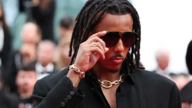 حضور غافلگیرکننده ستاره بارسلونا در جشنواره کن 6 حضور غافلگیرکننده ستاره بارسلونا در جشنواره کن