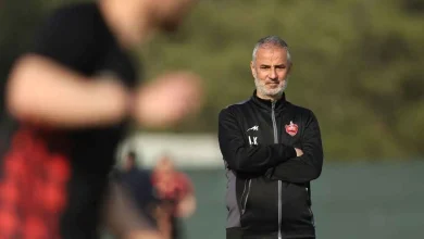 کارتال سه چهره محبوب را در لیست مازاد گذاشت