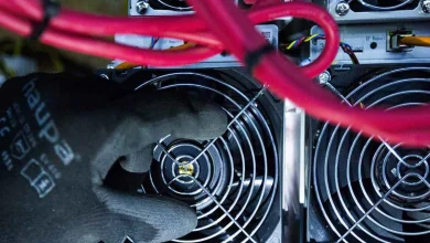 استخراج مجاز رمزارز هم ممنوع اعلام شد 7 اعلام ممنوعیت استخراج مجاز رمزارز!