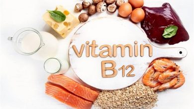 نقش حیاتی ویتامین B۱۲ در انرژی، تمرکز و خلق‌وخو