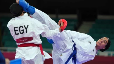 سرقت بزرگ از کاروان کاراته ایران در تاشکند