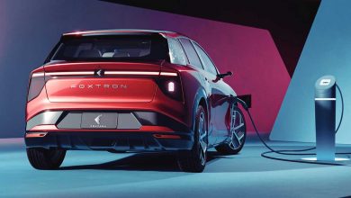 میتسوبیشی و فاکسکان برای ساخت شاسیبلند برقی جدید همکاری خواهند کرد 10 میتسوبیشی و فاکسکان برای ساخت شاسیبلند برقی جدید همکاری خواهند کرد