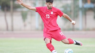 بازیکن ۱۹ ساله فولاد در راه تیم ملی فوتبال ایران 10 بازیکن ۱۹ ساله فولاد در راه تیم ملی فوتبال ایران