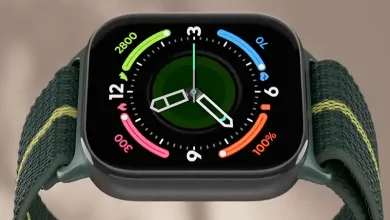 ساعت هوشمند موتو واچ فیت معرفی شد +مشخصات و قیمت 10 ساعت هوشمند موتو واچ فیت معرفی شد