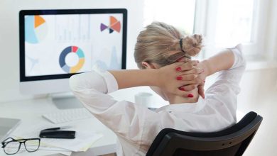 یک پژوهش هفت ساله: نشستن زیاد مغز را کوچک میکند؛ حتی اگر ورزشکار باشید! 3 یک پژوهش هفت ساله: نشستن زیاد مغز را کوچک میکند؛ حتی اگر ورزشکار باشید!