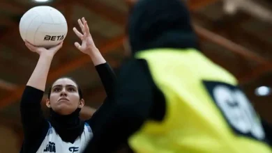 نت ‌بال می‌تواند جایگزین مناسبی برای بسکتبال بانوان باشد