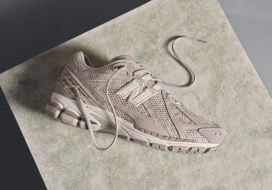 رویداد روزهای خاکستری نیو بالانس (New Balance) آغاز شد 4 رویداد روزهای خاکستری نیو بالانس
