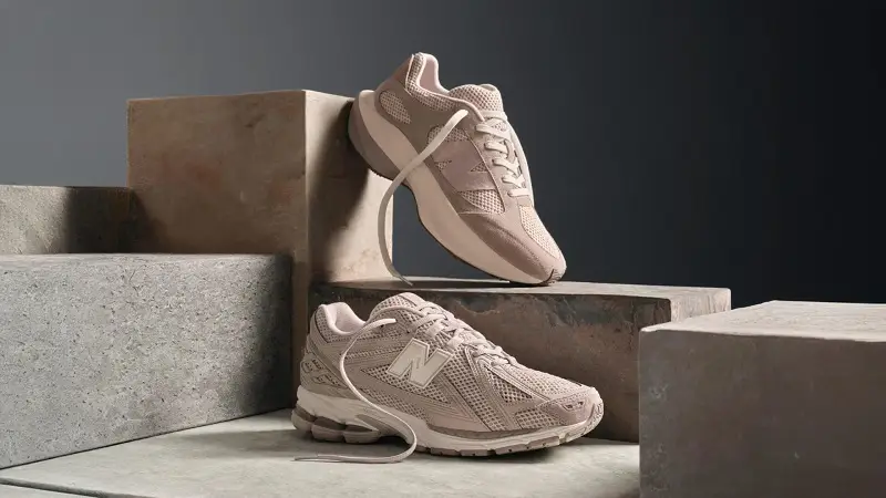 رویداد روزهای خاکستری نیو بالانس (New Balance) آغاز شد 2 رویداد روزهای خاکستری نیو بالانس