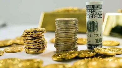 تغییر و تحولات تازه در بازار طلا و سکه