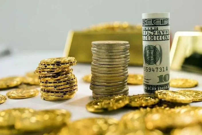 تغییر و تحولات تازه در بازار طلا و سکه؛ بازار به کدام سمت میرود؟ 1 تغییر و تحولات تازه در بازار طلا و سکه