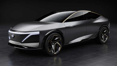 نیسان ماکسیمای جدید؛ آیا افسانه سدان‌های اسپرت ژاپنی دوباره زنده می‌شود؟