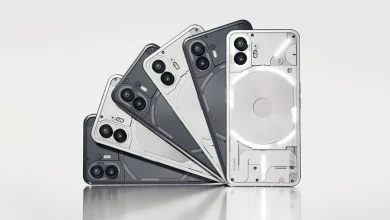 ناتینگ فون 3؛ اولین پرچمدار ناتینگ احتمالاً تا تیر ۱۴۰۴ معرفی میشود 4 ناتینگ فون 3؛ اولین پرچمدار ناتینگ احتمالاً تا تیر ۱۴۰۴ معرفی میشود