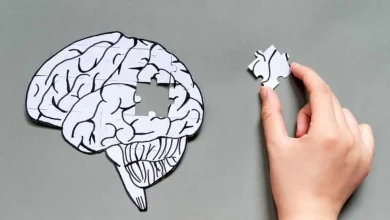 ابتلا به آلزایمر