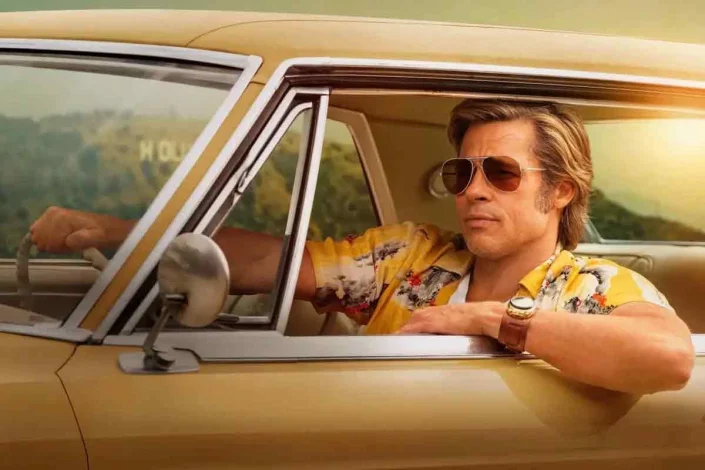 پیوستن بازیگران جدید به دنباله فیلم روزی روزگاری در هالیوود (Once Upon a Time in Hollywood) 1 فیلم روزی روزگاری در هالیوود (Once Upon a Time in Hollywood)