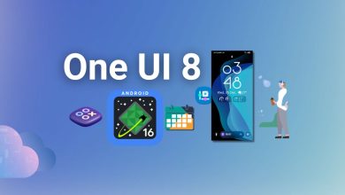 One UI 8.5 سامسونگ احتمالاً همراه با سری گلکسی S26 عرضه میشود 9 One UI 8.5 سامسونگ احتمالاً همراه با سری گلکسی S26 عرضه میشود