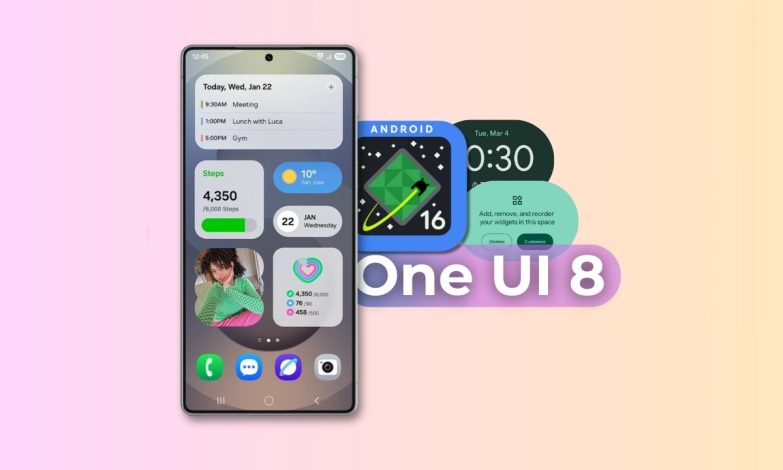 سامسونگ برای جبران تأخیرهای آپدیت قبلی، One UI 8 را زودتر عرضه میکند 1 سامسونگ برای جبران تأخیرهای آپدیت قبلی، One UI 8 را زودتر عرضه میکند