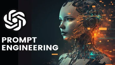 سقوط مهندسی پرامپت؛ از شغلی مستقل به مهارتی جانبی 1 سقوط مهندسی پرامپت؛ از شغلی مستقل به مهارتی جانبی