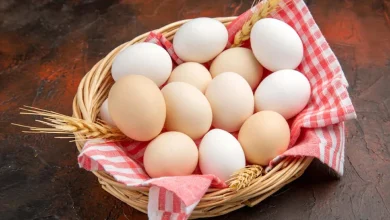 قیمت هر شانه تخم مرغ اعلام شد
