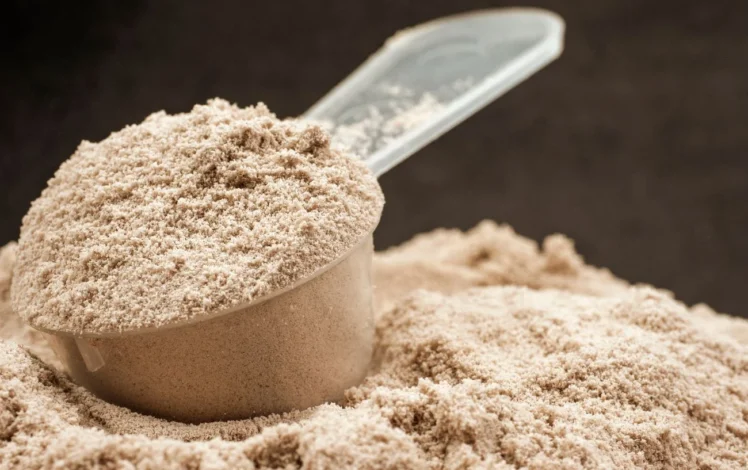 آب یا شیر؛ کدام برای ترکیب با پودر پروتئین بهتر است؟ 1 آب یا شیر؛ کدام برای ترکیب با پودر پروتئین بهتر است؟