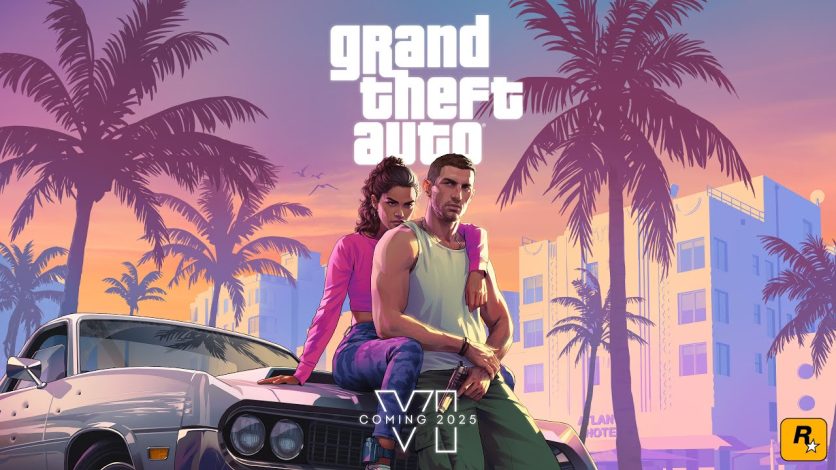 هیدئو کوجیما: ناشران از رقابت با GTA 6 میترسند 1 هیدئو کوجیما: ناشران از رقابت با GTA 6 میترسند
