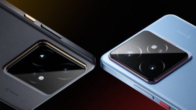 سری گوشی های ریلمی GT7 معرفی شدند +تصاویر، قیمت و مشخصات 2 سری گوشی های ریلمی GT7