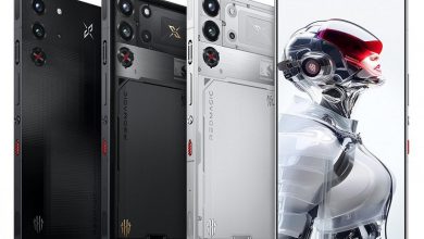 سری گوشی های گیمینگ ردمجیک 10S پرو معرفی شدند +عکس و قیمت 4 سری گوشی های گیمینگ ردمجیک 10S پرو