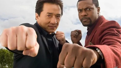 جکی چان آماده حضور در ساعت شلوغی ۴ (Rush Hour 4) 6 جکی چان آماده حضور در ساعت شلوغی ۴ (Rush Hour 4)