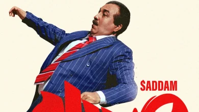 «صد دام»؛ تلاش برای ساخت یک کمدی سیاسی متفاوت 8 «صد دام»؛ تلاش برای ساخت یک کمدی سیاسی متفاوت