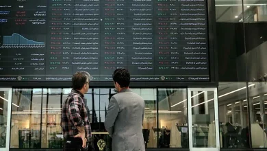 توقف فروش سهام سایپا و ایران خودرو