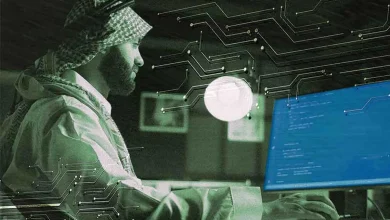عربستان سعودی دنیای فناوری را تسخیر می‌کند