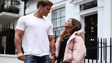 چرا قد مردان از زنان بلندتر است؟ 8 چرا قد مردان از زنان بلندتر است؟