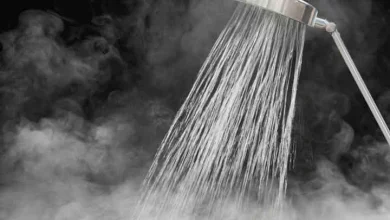 دوش آب سرد بهتر است یا گرم؟ 4 دوش آب سرد بهتر است یا گرم؟