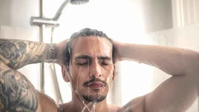 صبح‌ها دوش بگیریم یا شب‌ها؟