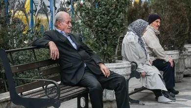 بازنشستگان تامین اجتماعی