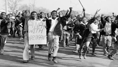 قیام سووتو؛ از آتش آپارتاید تا افسانه نسلکشی سفیدها 1 قیام سووتو