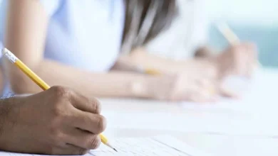 سوالات امتحانی دانش‌آموزان در تلگرام با فروخته می‌شود