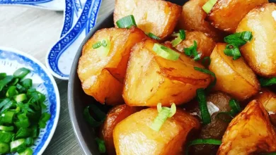 برخی از خواص معجزهآسای سیب زمینی که نمیدانستید 9 برخی از خواص معجزهآسای سیب زمینی که نمیدانستید