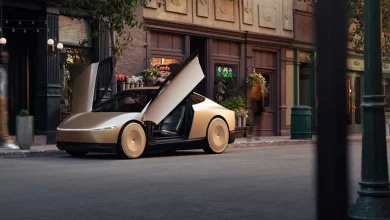 روبوتاکسی تسلا به زودی شروع به کار میکند 3 روبوتاکسی تسلا به زودی شروع به کار میکند