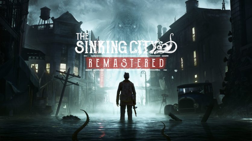 نسخه بازسازیشده The Sinking City با ارتقاء گرافیکی برای دارندگان نسخه اصلی منتشر شد 1 نسخه بازسازیشده The Sinking City با ارتقاء گرافیکی برای دارندگان نسخه اصلی منتشر شد