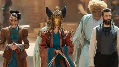 سریال چرخ زمان (The Wheel of Time) فقط بعد از سه فصل لغو شد