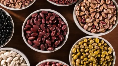 قیمت حبوبات سر به فلک کشید