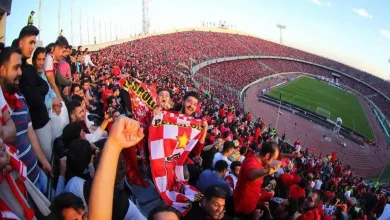 محل بازی تیم ملی فوتبال ایران و کره شمالی دوباره تغییر کرد 2 محل بازی تیم ملی فوتبال ایران و کره شمالی دوباره تغییر کرد